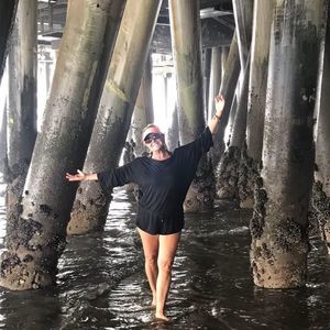 Meet your Posher, Tammy